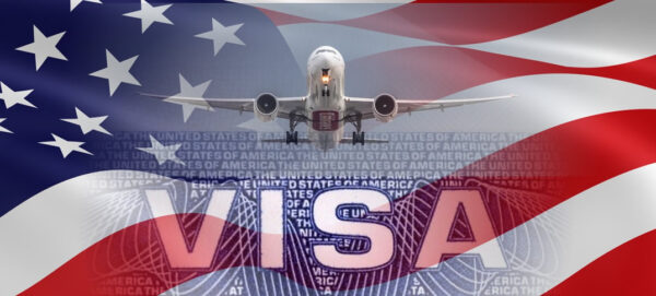 Visas Estados Unidos