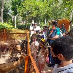 Que hacer en el Atlántico? Sitios para visitar en familia
