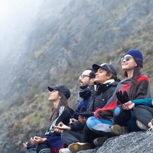 5 claves para entender lo que sí es el turismo de naturaleza