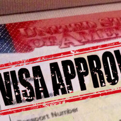 Renovación de Visa Americana