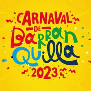 Programación Carnaval de Barranquilla 2023