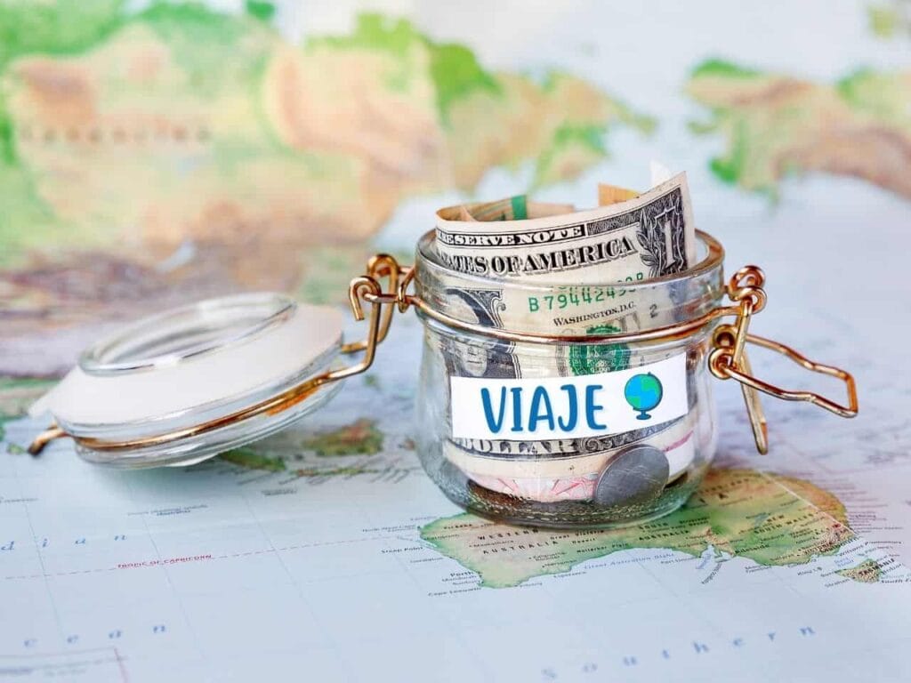 Presupuesto para Viajes