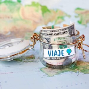 Guía definitiva para viajar con presupuesto ajustado: “Cómo disfrutar al máximo sin gastar una fortuna”