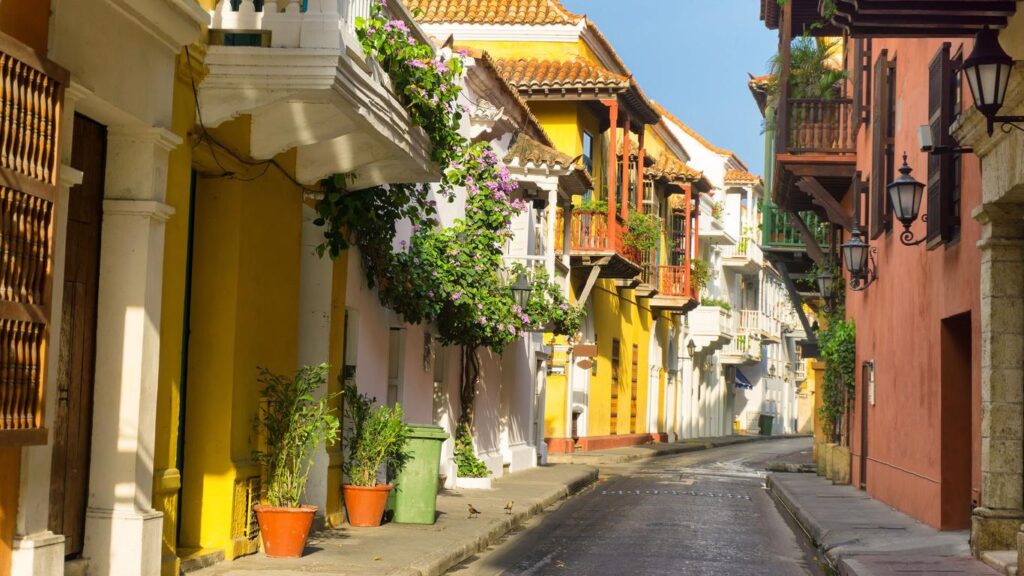 Cartagena de Indias, Colombia