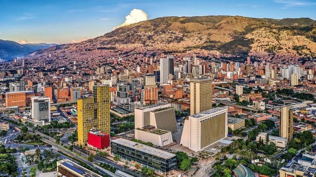 Medellín