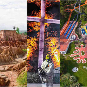 ¿Why should you choose Colombia as your next vacation destination in 2024?