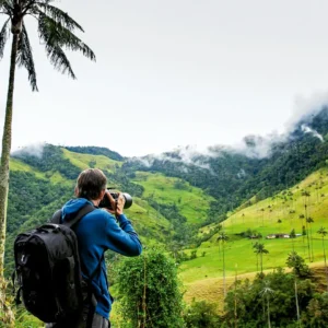 The reasons why Colombia was considered an excellent vacation destination in 2023