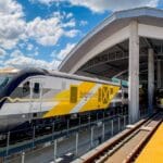 Tren Brightline