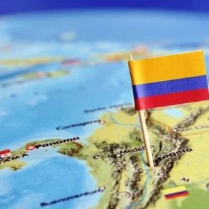 Colombia experimenta un auge turístico: Recibió más de 5.86 millones de visitantes en 2023
