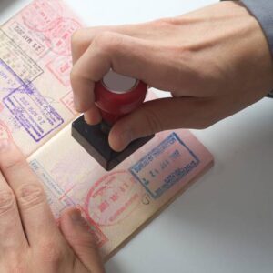 Nuevos Controles Fronterizos en la UE a partir de Noviembre: ¿Qué Cambia para los Viajeros?