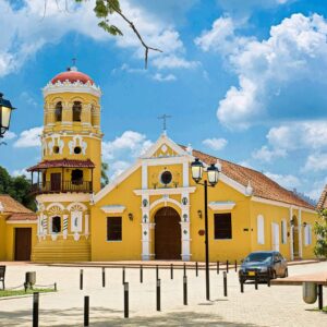 Colombia: uno de los mejores destinos para viajar este año