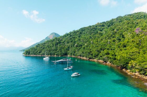 Nuevas rutas de Gol: Lisboa y Nueva York desde Brasil para tus próximas vacaciones