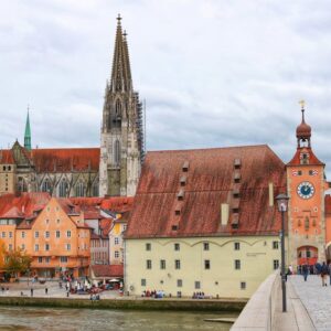Frankfurt se afianza como el gran hub europeo con su nueva Terminal 3