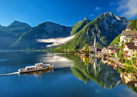 Austria