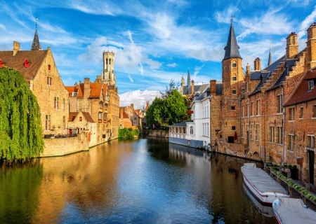 Belgica