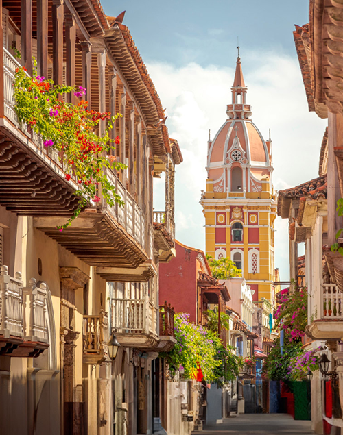 Colombia