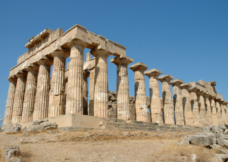 Grecia