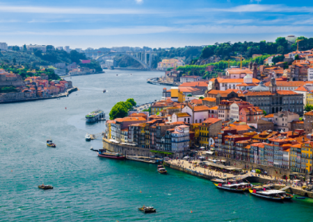 Portugal