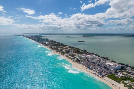 Guía completa para visitar Cancún con niños en 4 días: actividades y tips familiares