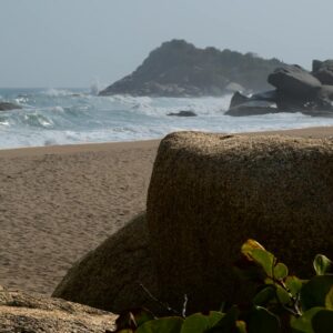 5 destinos colombianos para escapar del frío en diciembre y disfrutar del calor