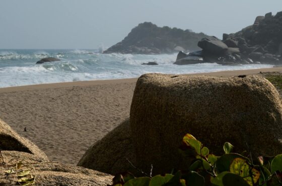 5 destinos colombianos para escapar del frío en diciembre y disfrutar del calor