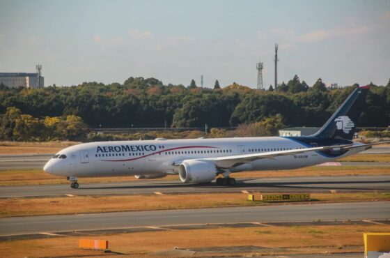Aeroméxico evita crisis laboral antes del Mundial: ¿Qué significa para los viajeros?