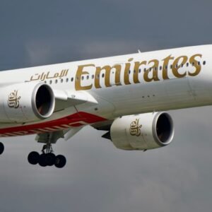Emirates vuelve a despegar: 7% más de reservas y un verano exitoso