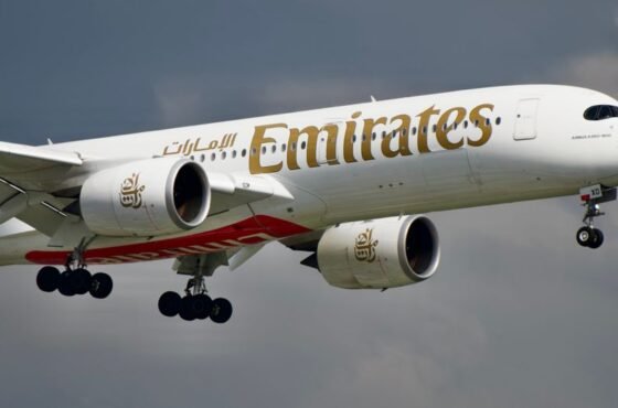 Emirates vuelve a despegar: 7% más de reservas y un verano exitoso